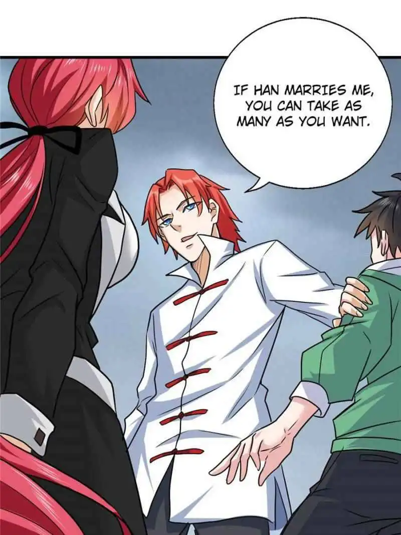 Dragon King's Son-in-law Chapter 63 31